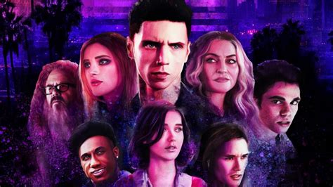 Watch Paradise City (2021) (2021) TV Series Free Online .